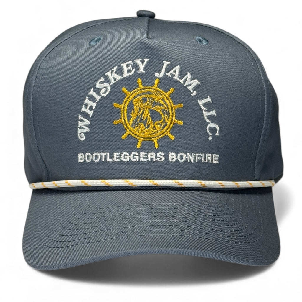 WJ x Luke Combs Bootleggers Bonfire Exclusive – Whiskey Jam