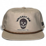 Flat Bill Hunters Cap