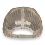 WJ Classic Khaki Trucker