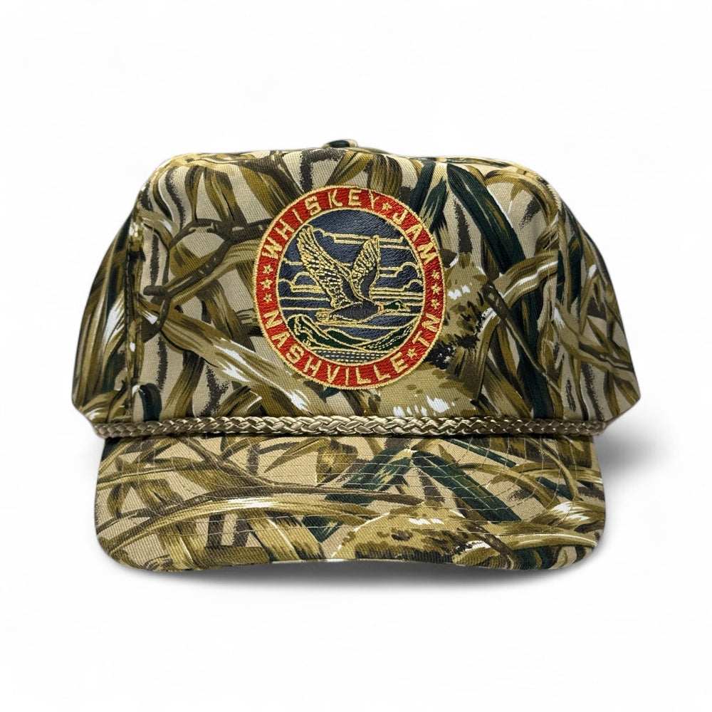 Duck Hunt Camo Roper