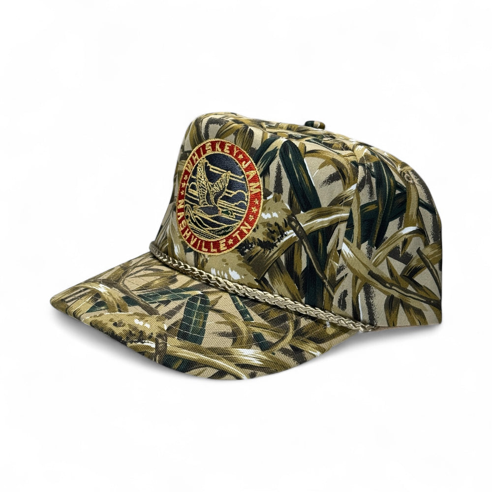 Duck Hunt Camo Roper