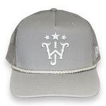 WJ Classic Raider Grey Trucker