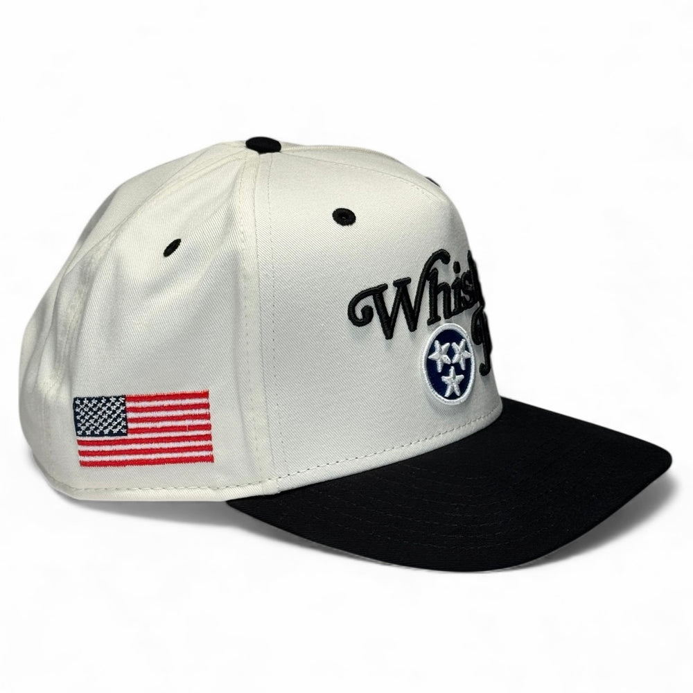 Field of Dreams Bookman Black