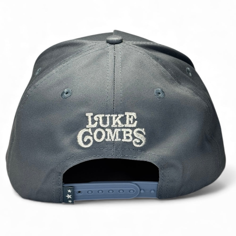 WJ x Luke Combs Bootleggers Bonfire Exclusive