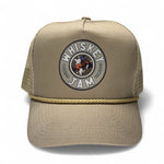 Bucko Khaki Trucker