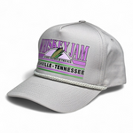 Home Grown Grey Twill Roper