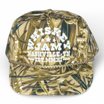 Reed Camo Showboat Roper