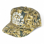 Reed Camo Showboat Roper