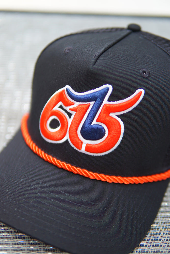 The Tenpenny 3.0 "615 Day" Hat
