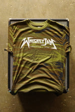 The Beavis Camo