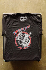 Boney LaRue & The Amazing Flying V Tee