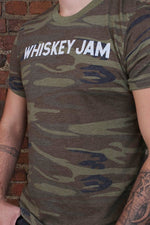 Camo Varsity