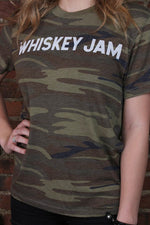 Camo Varsity