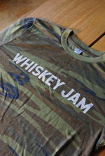 Camo Varsity